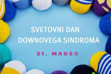 Svetovni dan Downovega sindroma